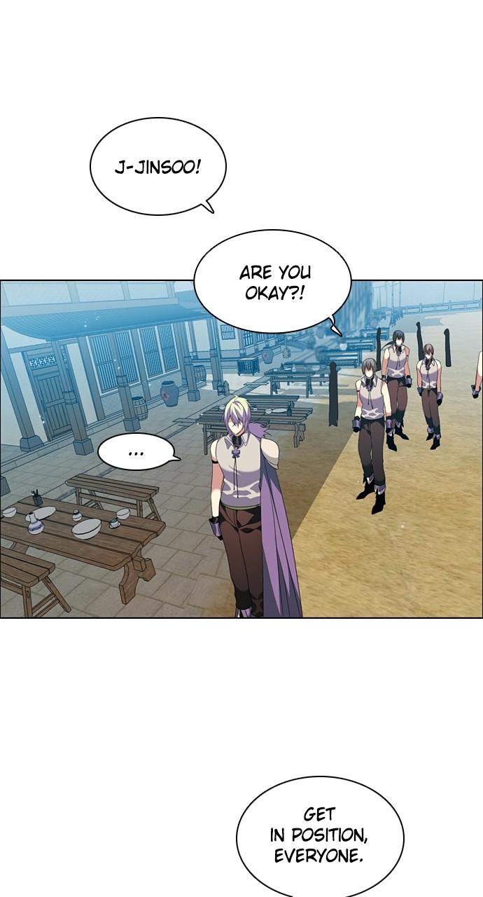 Zero Game Chap 191 - Next Chap 192