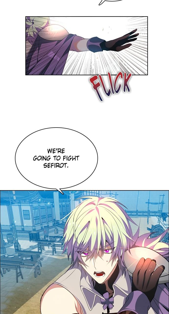 Zero Game Chap 191 - Next Chap 192