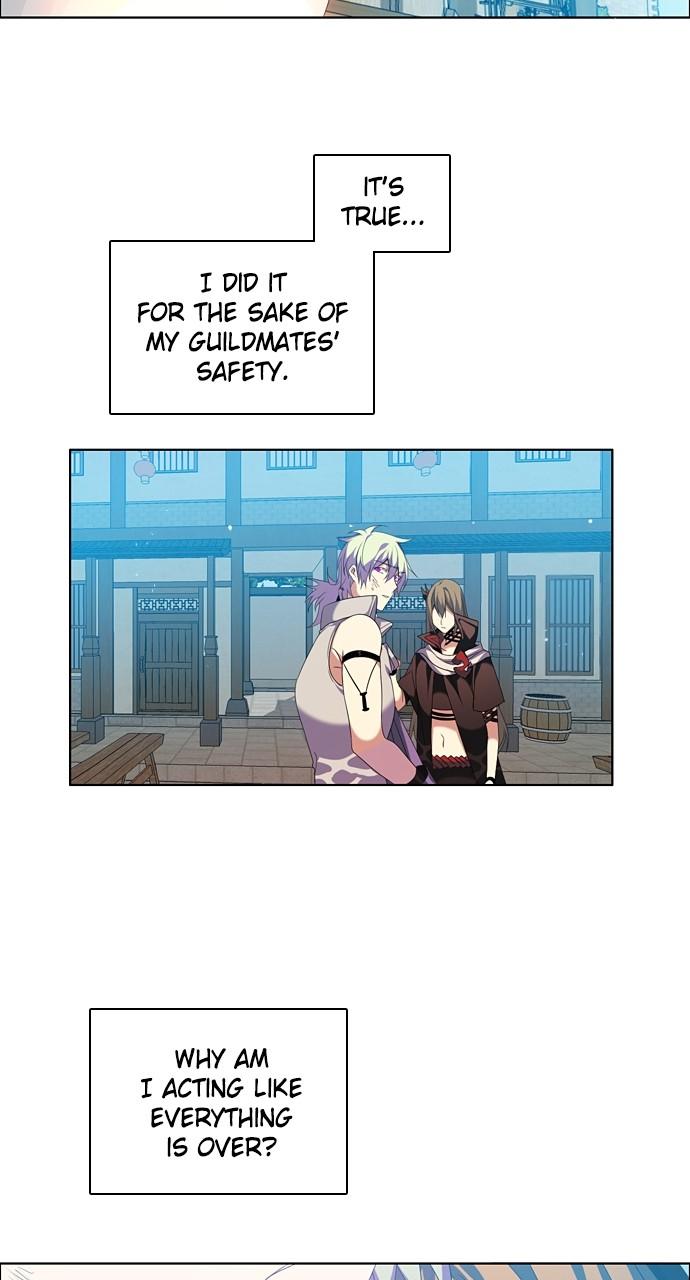 Zero Game Chap 191 - Next Chap 192