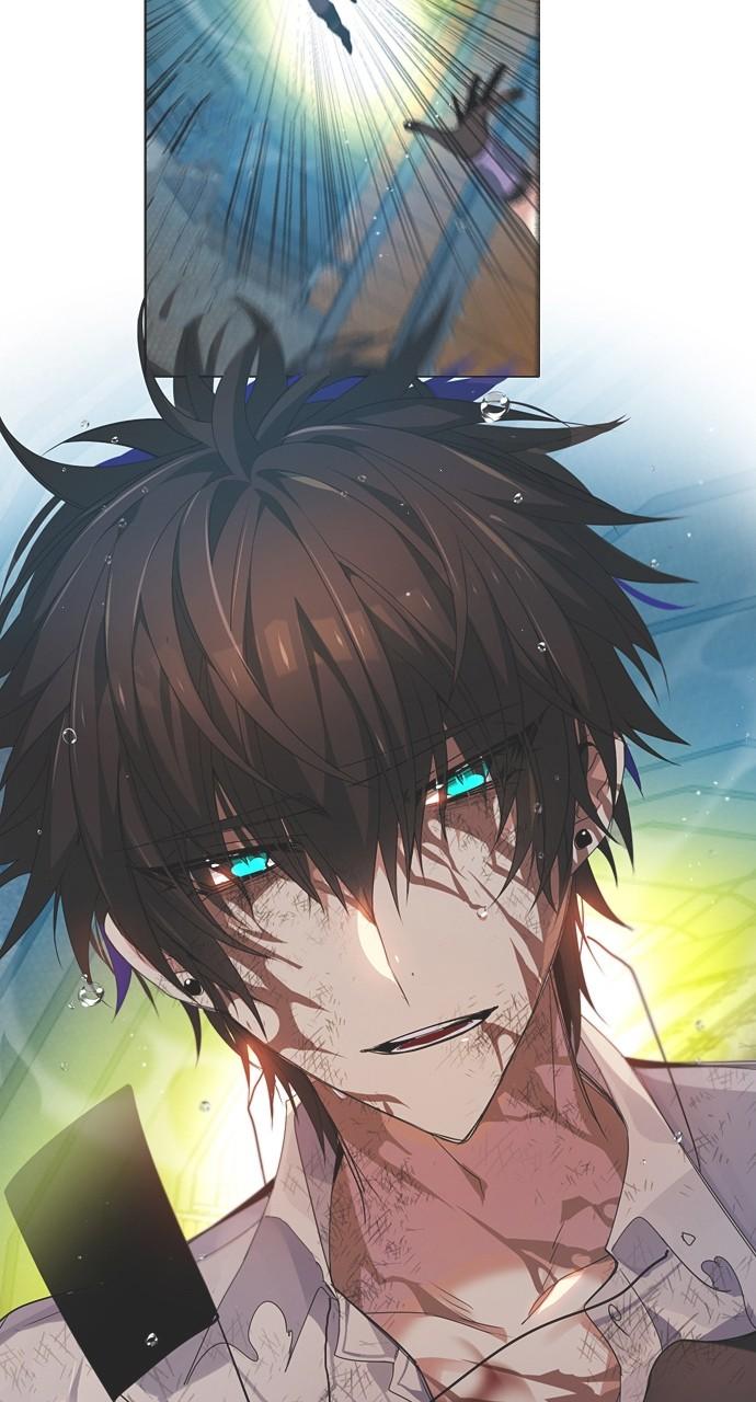 Zero Game Chap 191 - Next Chap 192