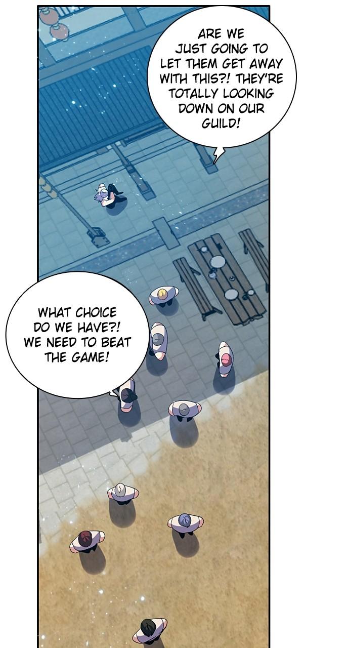 Zero Game Chap 191 - Next Chap 192