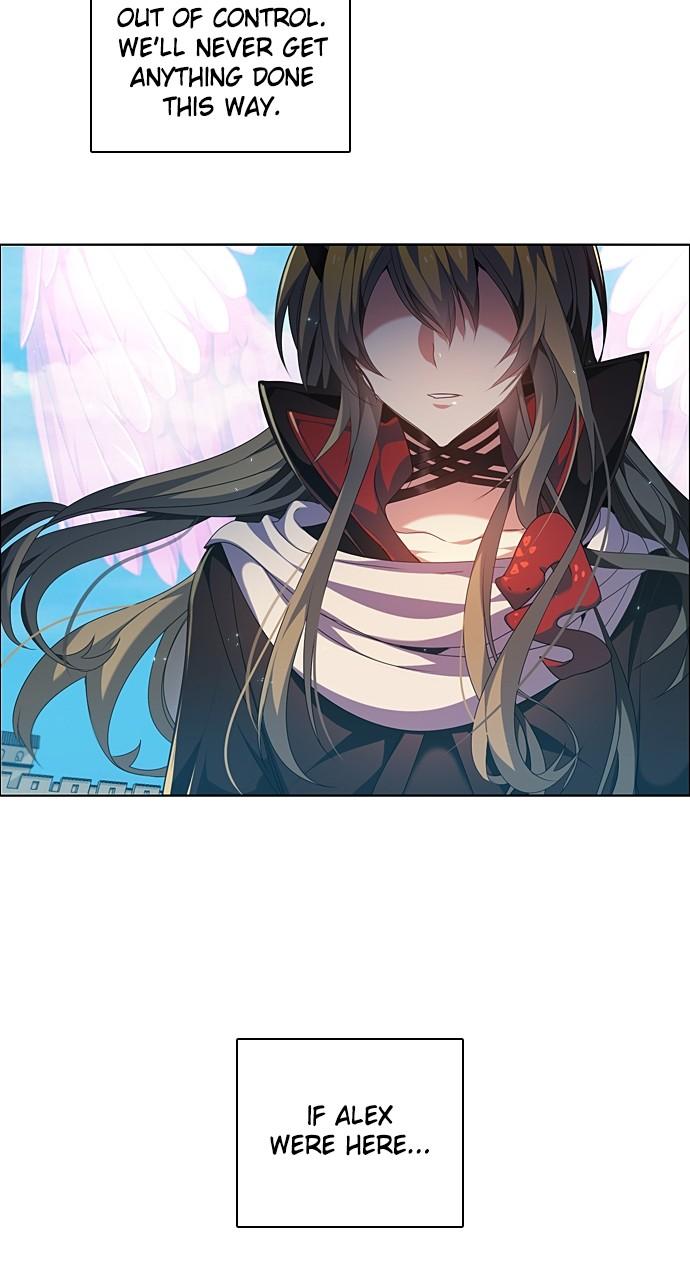 Zero Game Chap 191 - Next Chap 192