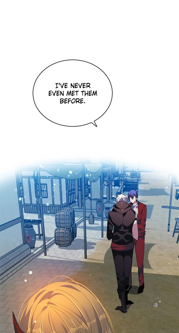 Zero Game Chap 191 - Next Chap 192