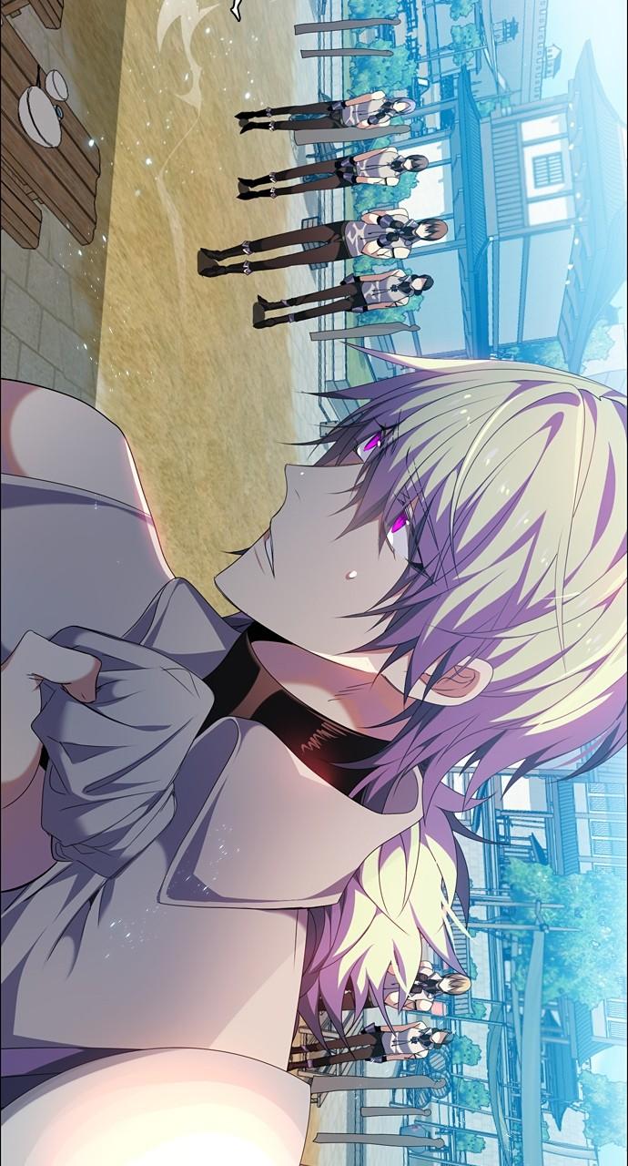 Zero Game Chap 191 - Next Chap 192