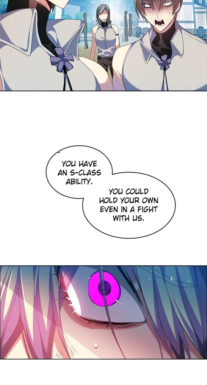 Zero Game Chap 191 - Next Chap 192