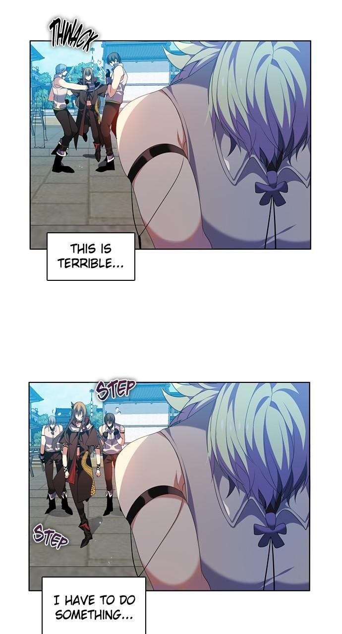 Zero Game Chap 191 - Next Chap 192