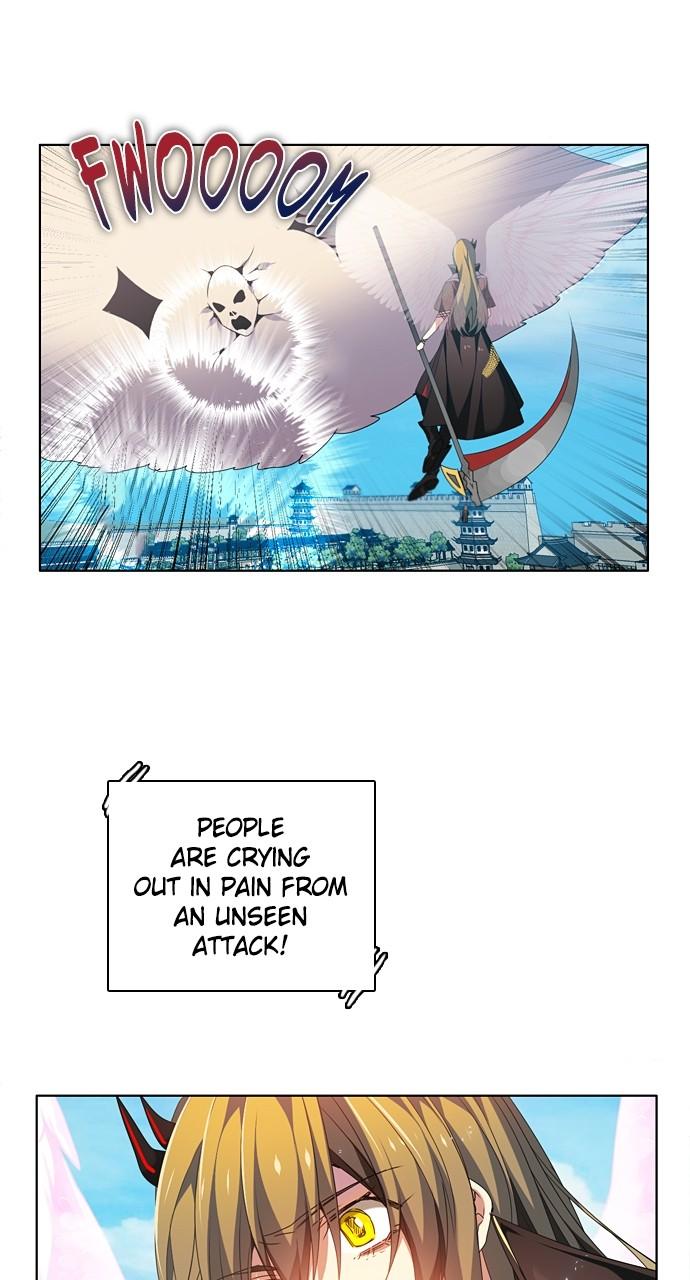 Zero Game Chap 191 - Next Chap 192