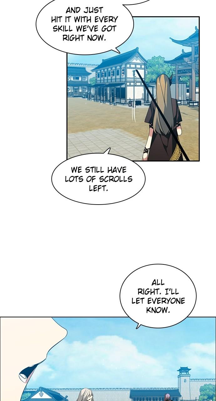 Zero Game Chap 191 - Next Chap 192