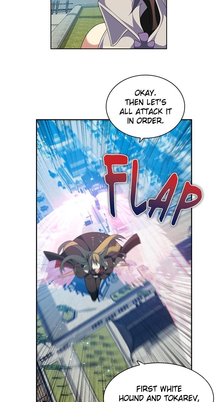 Zero Game Chap 191 - Next Chap 192