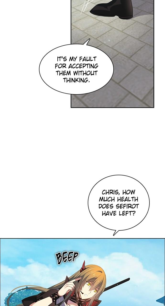 Zero Game Chap 191 - Next Chap 192