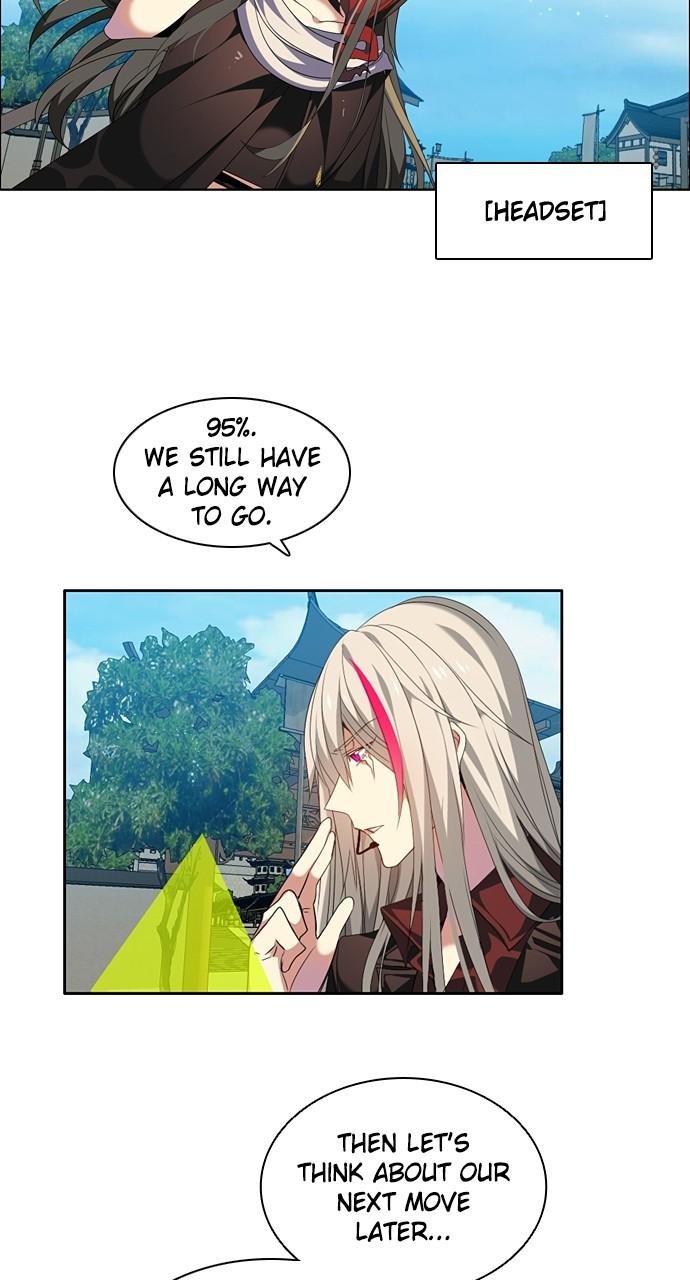 Zero Game Chap 191 - Next Chap 192