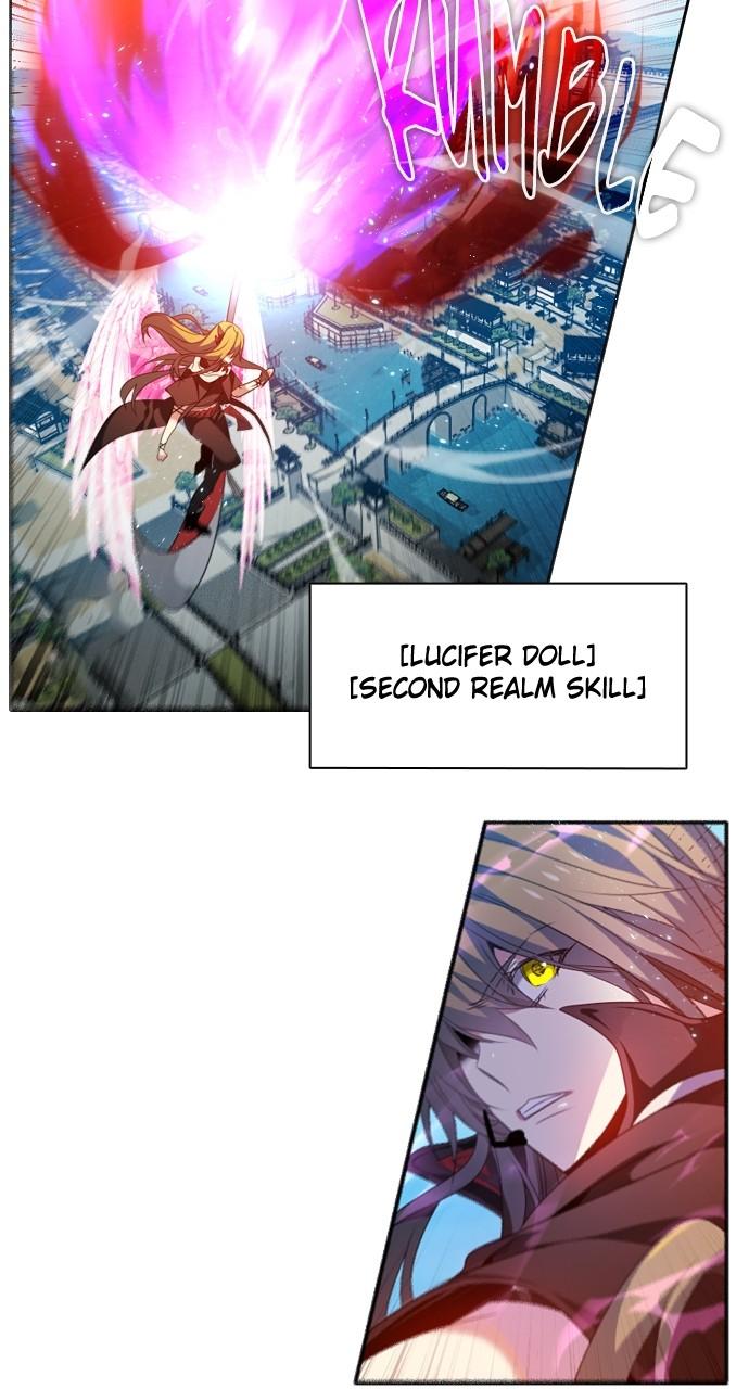 Zero Game Chap 191 - Next Chap 192