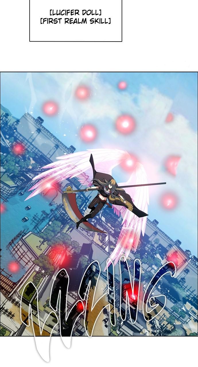 Zero Game Chap 191 - Next Chap 192