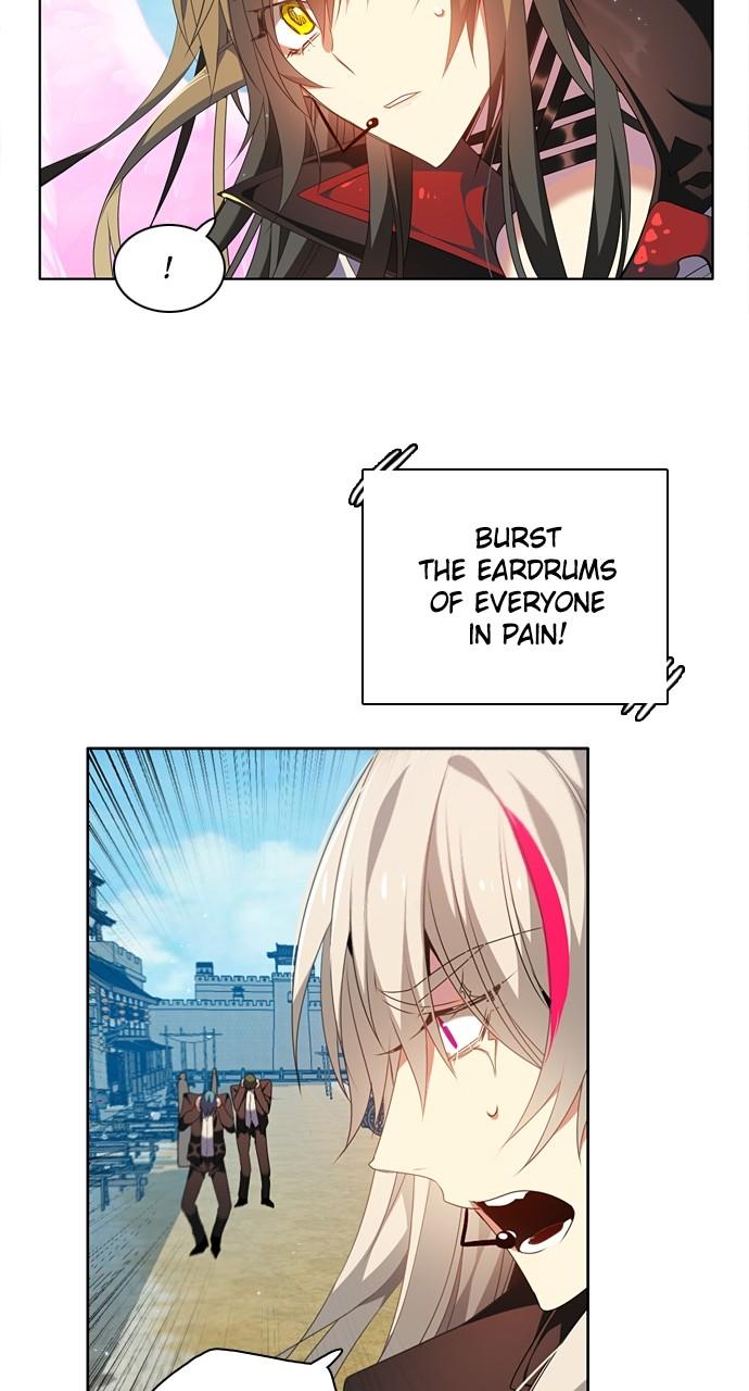 Zero Game Chap 191 - Next Chap 192