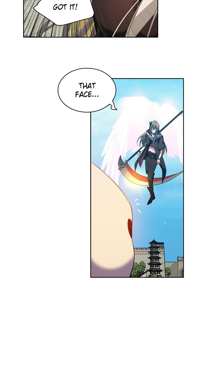 Zero Game Chap 191 - Next Chap 192