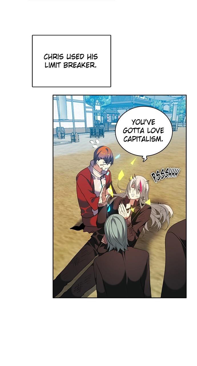 Zero Game Chap 191 - Next Chap 192