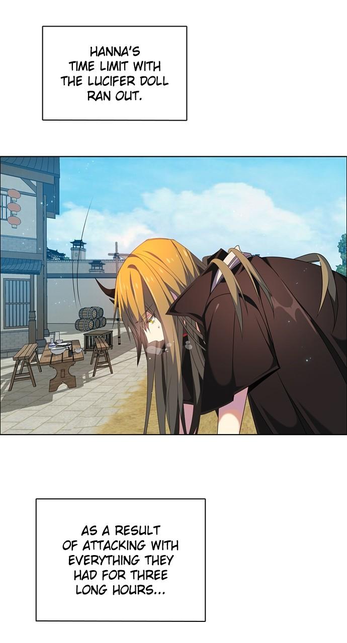 Zero Game Chap 191 - Next Chap 192