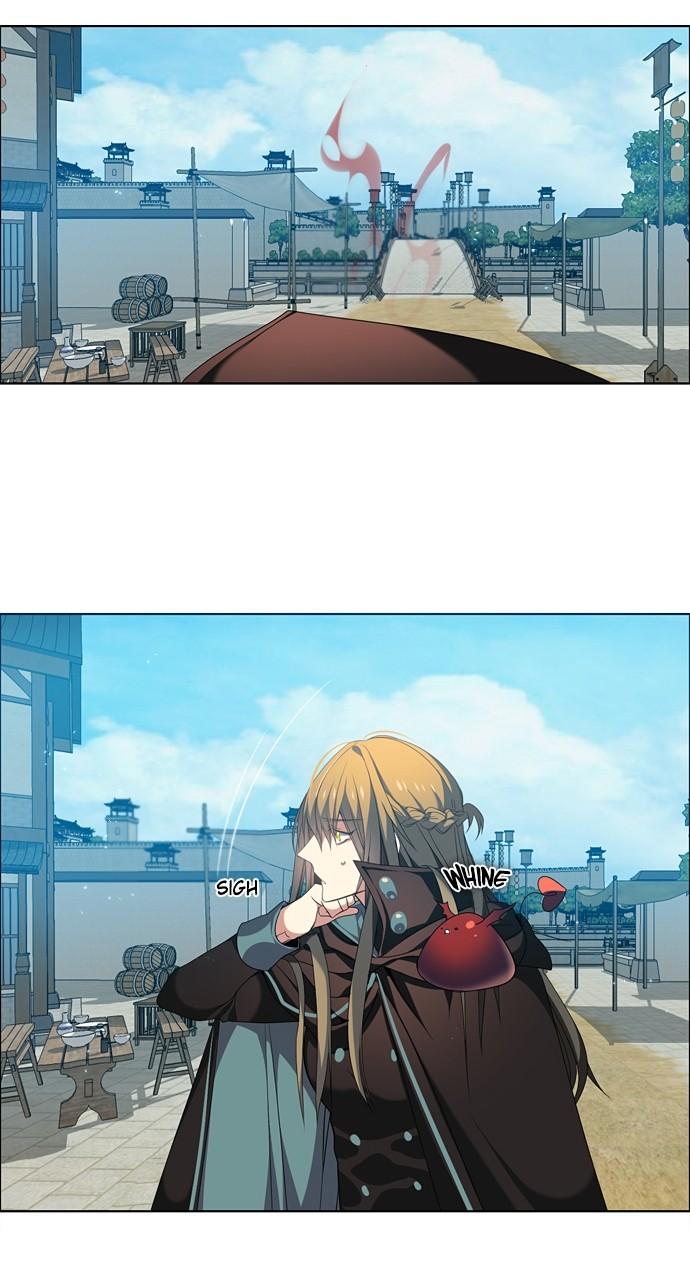 Zero Game Chap 191 - Next Chap 192