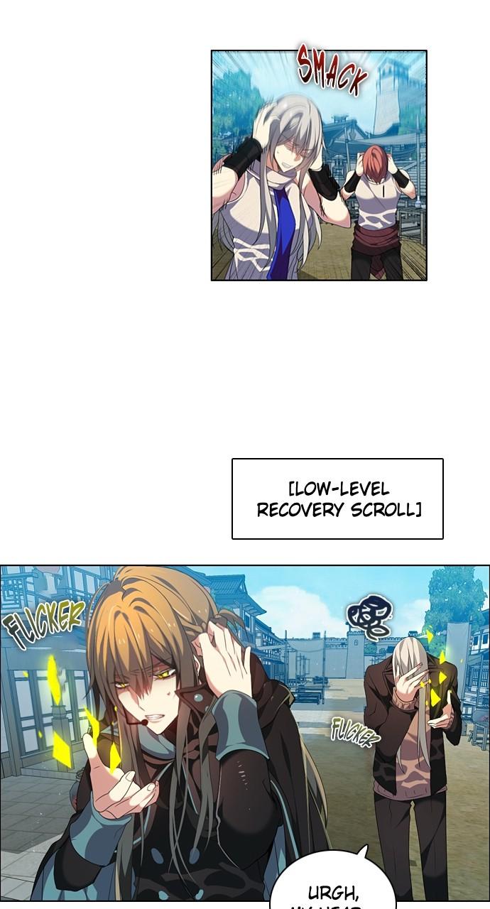 Zero Game Chap 192 - Next Chap 193