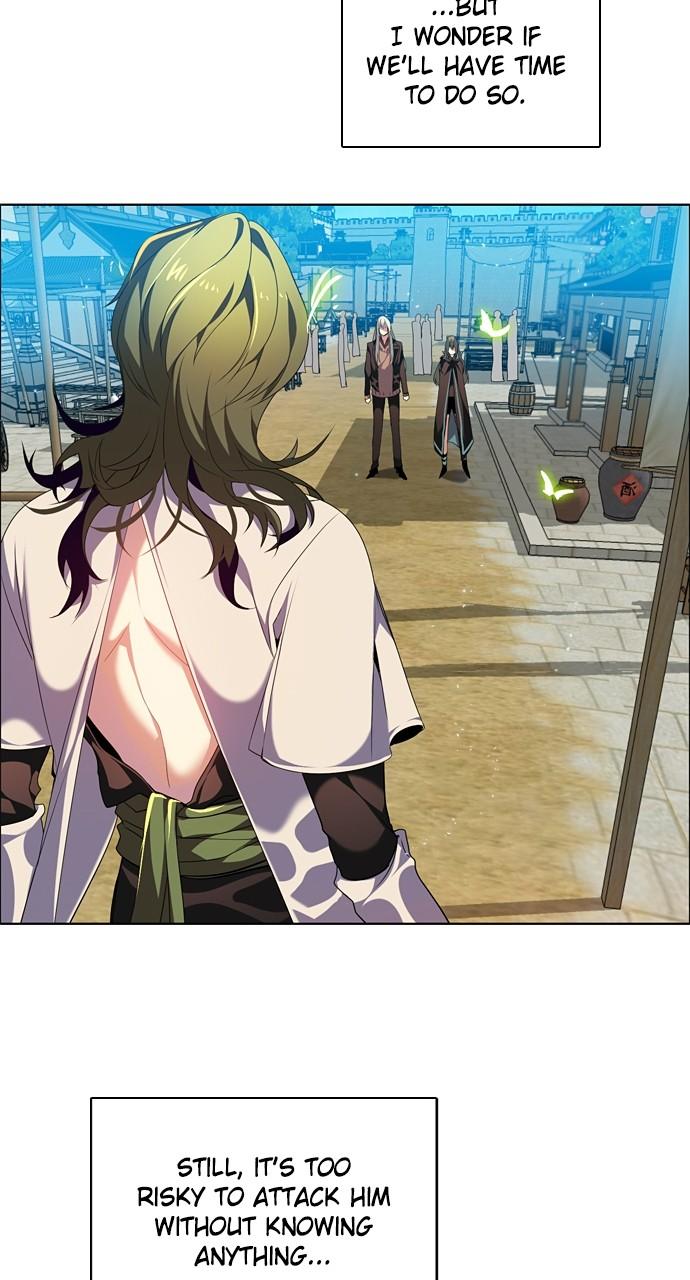 Zero Game Chap 192 - Next Chap 193