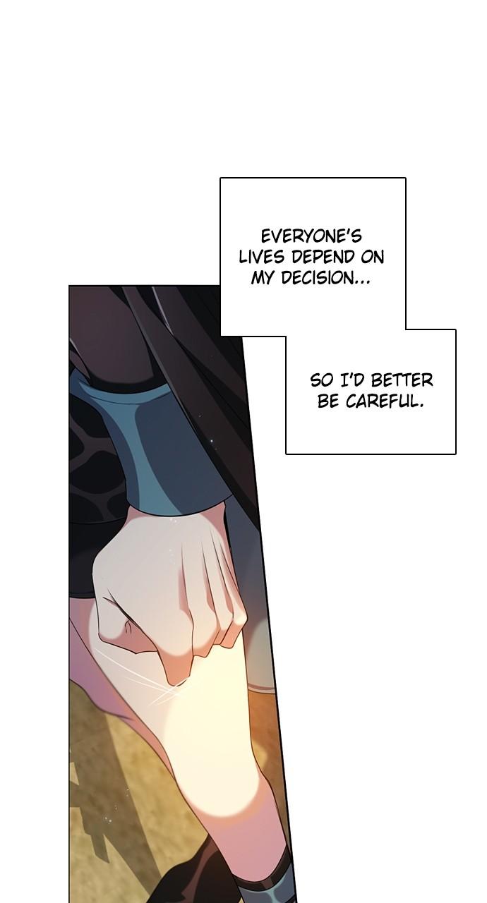 Zero Game Chap 192 - Next Chap 193