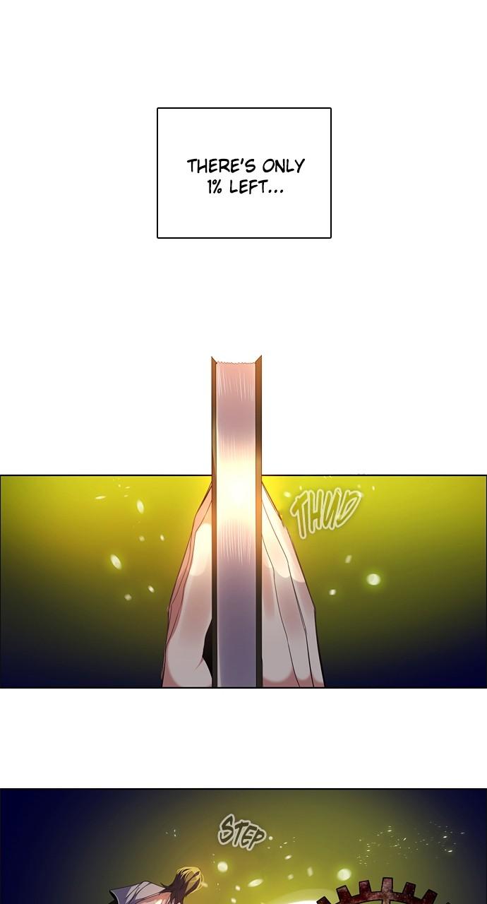 Zero Game Chap 192 - Next Chap 193