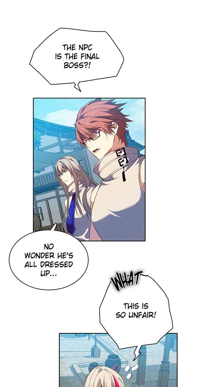 Zero Game Chap 192 - Next Chap 193