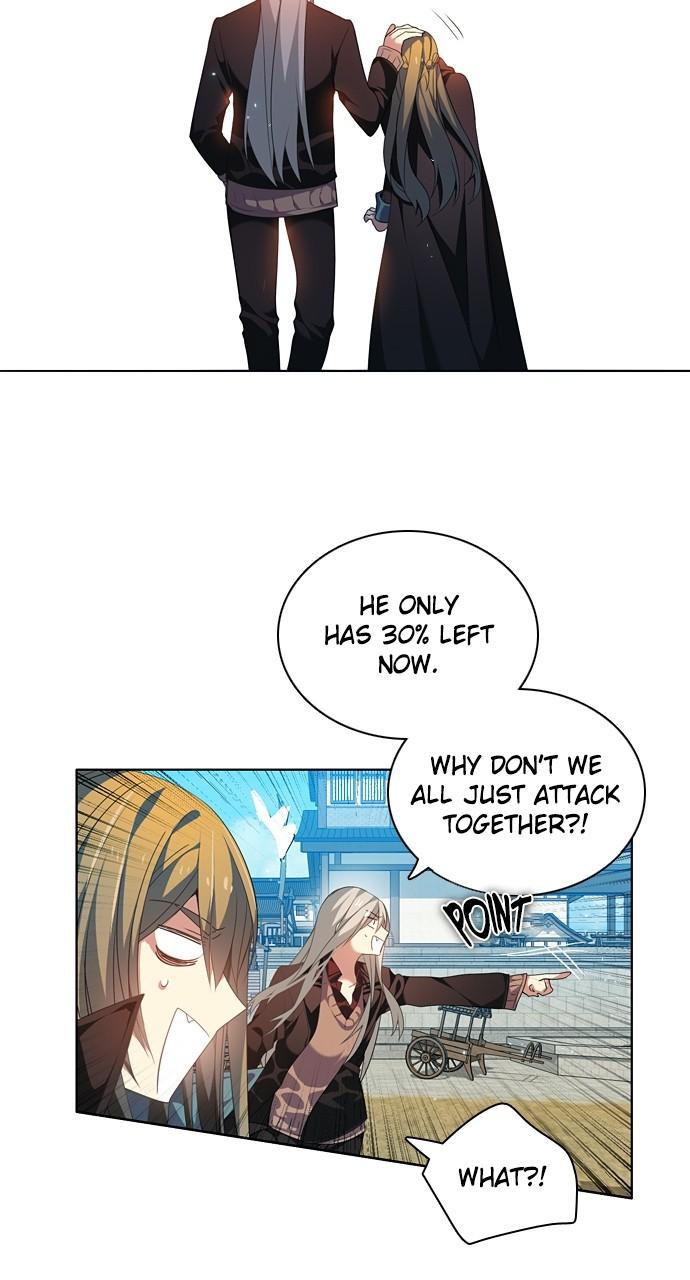 Zero Game Chap 192 - Next Chap 193