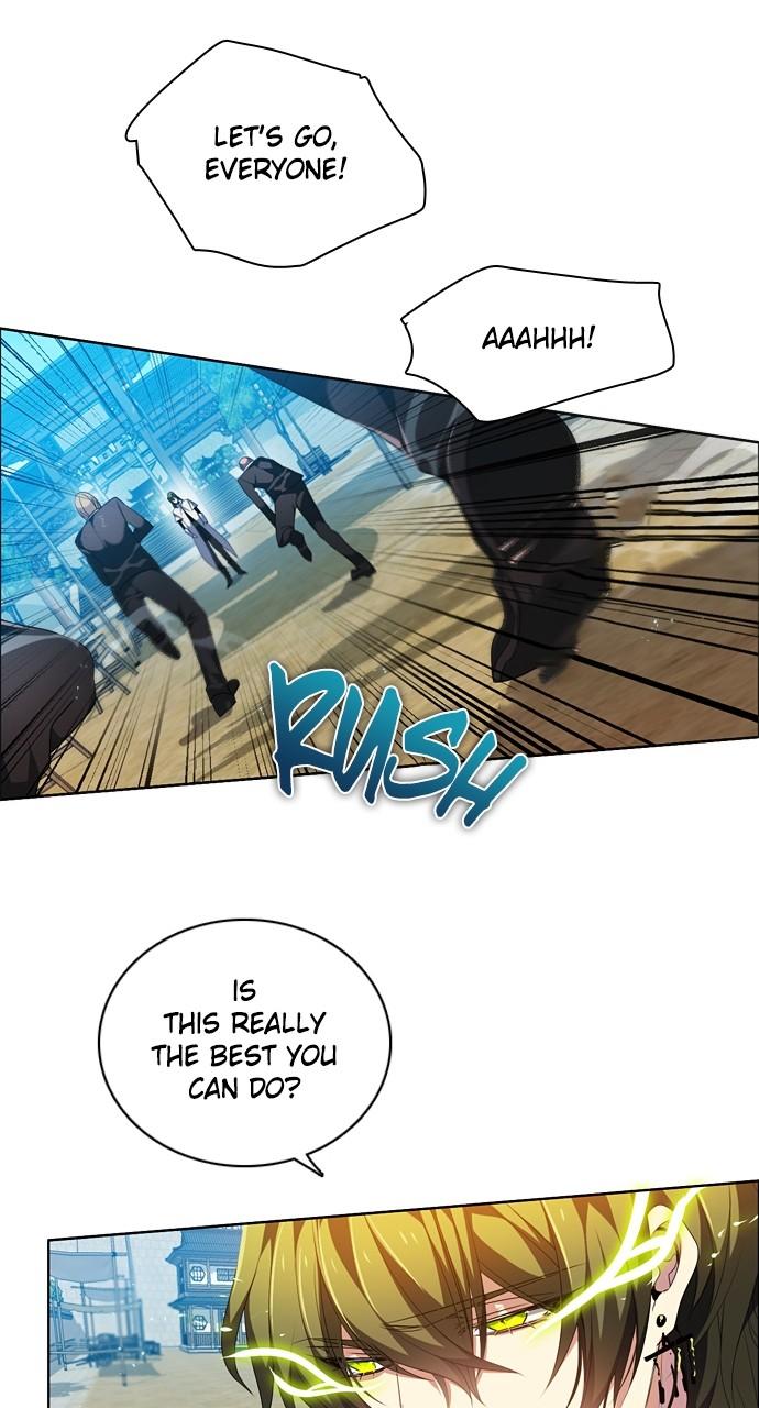 Zero Game Chap 192 - Next Chap 193