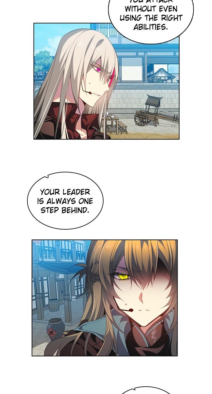 Zero Game Chap 192 - Next Chap 193