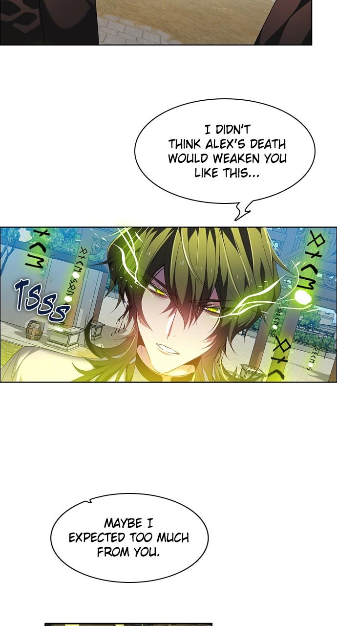 Zero Game Chap 192 - Next Chap 193