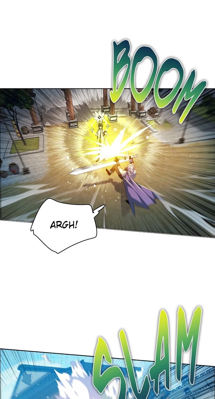 Zero Game Chap 192 - Next Chap 193