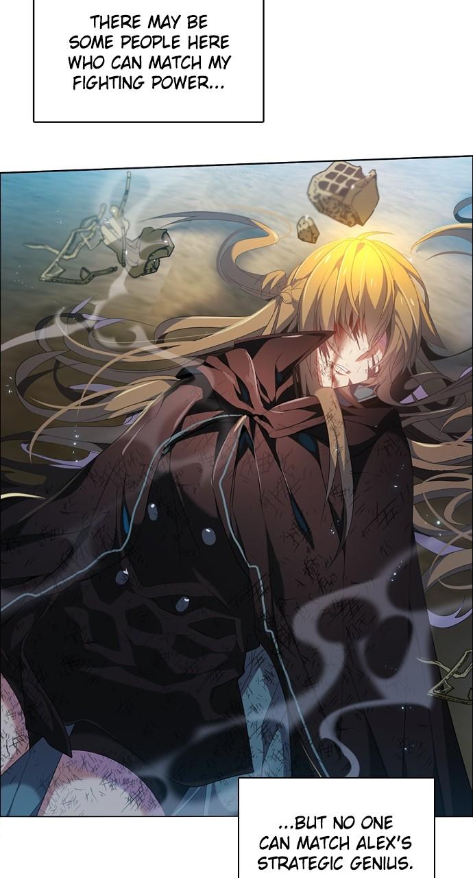 Zero Game Chap 192 - Next Chap 193