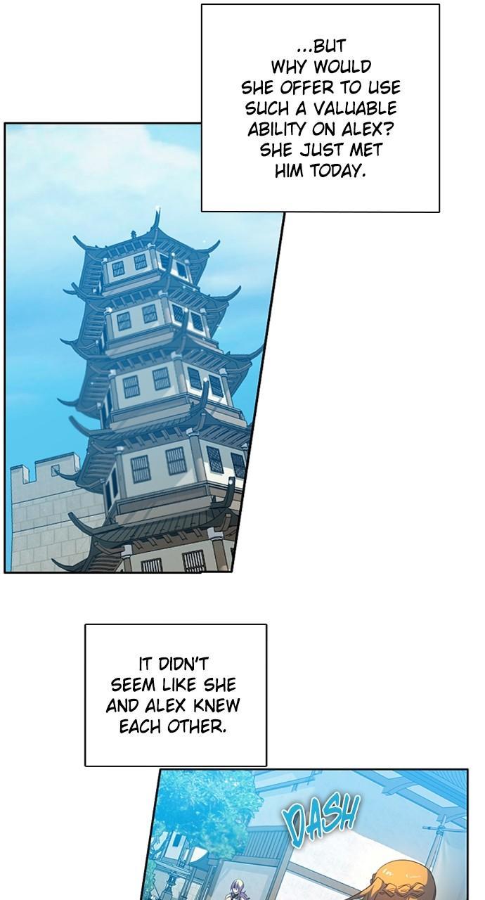 Zero Game Chap 193 - Next Chap 194