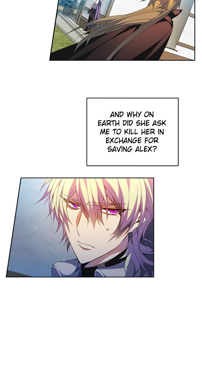 Zero Game Chap 193 - Next Chap 194