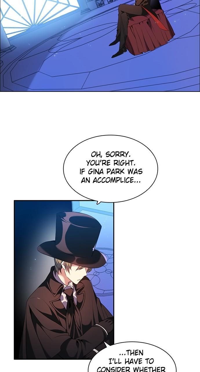 Zero Game Chap 193 - Next Chap 194