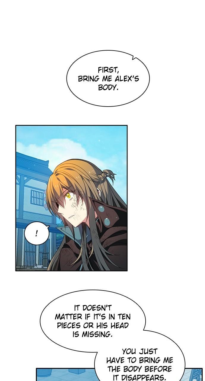 Zero Game Chap 193 - Next Chap 194