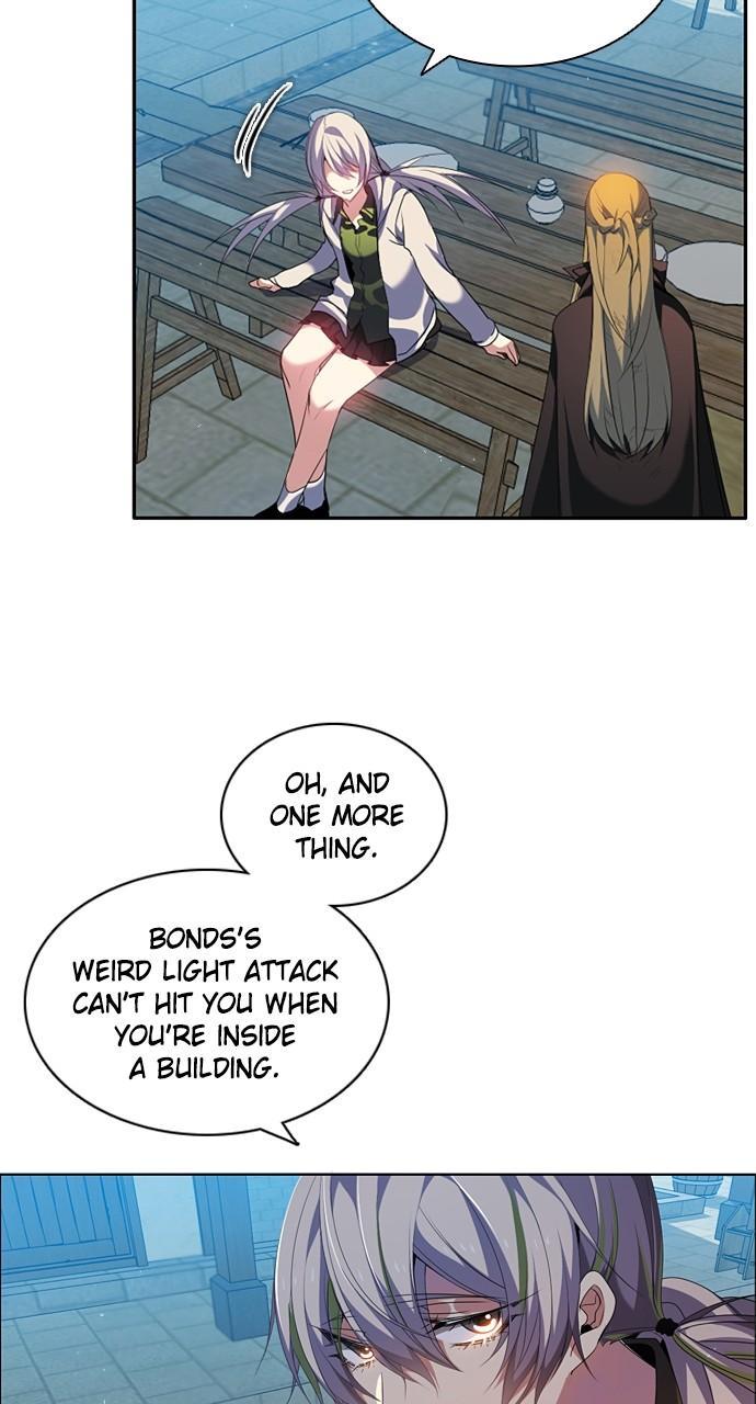 Zero Game Chap 193 - Next Chap 194