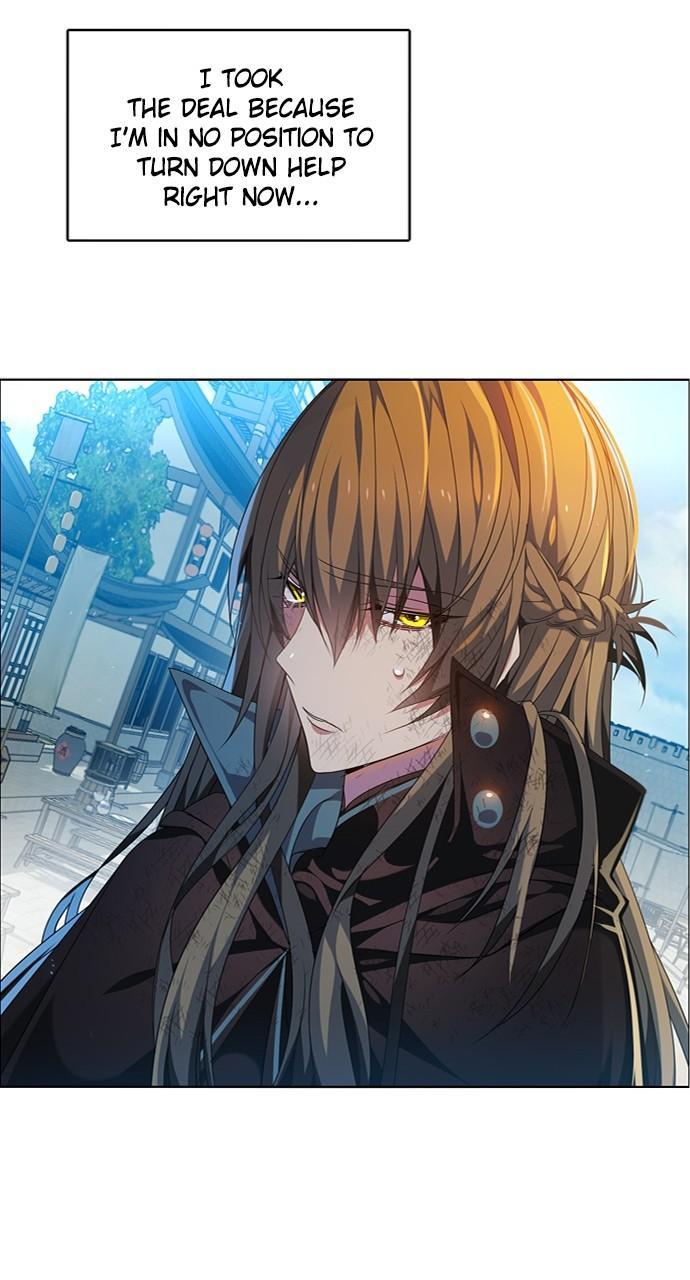 Zero Game Chap 193 - Next Chap 194