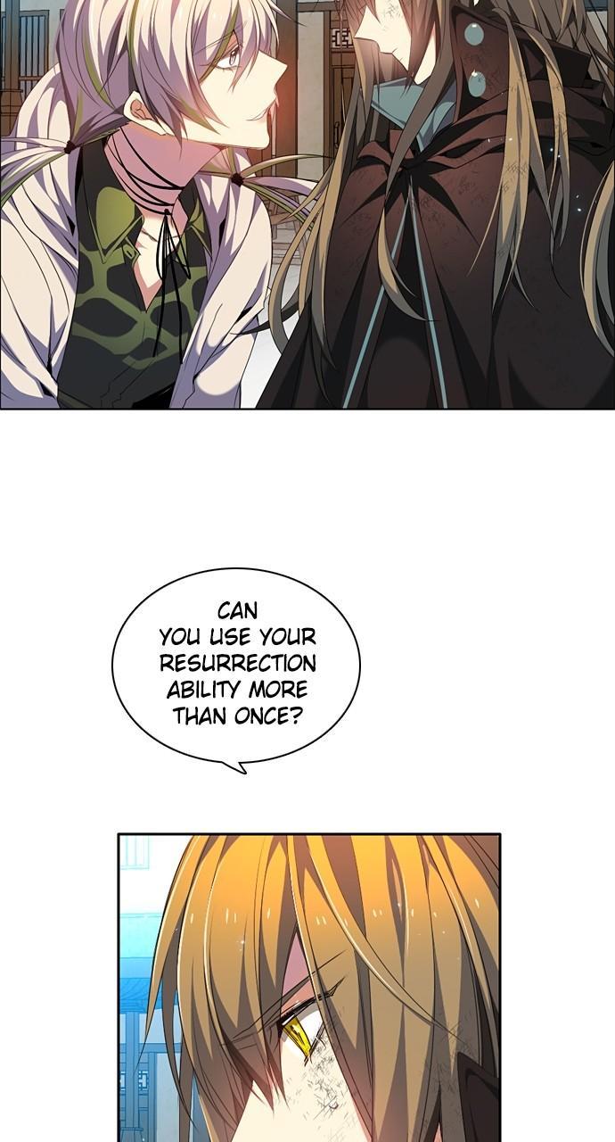 Zero Game Chap 193 - Next Chap 194