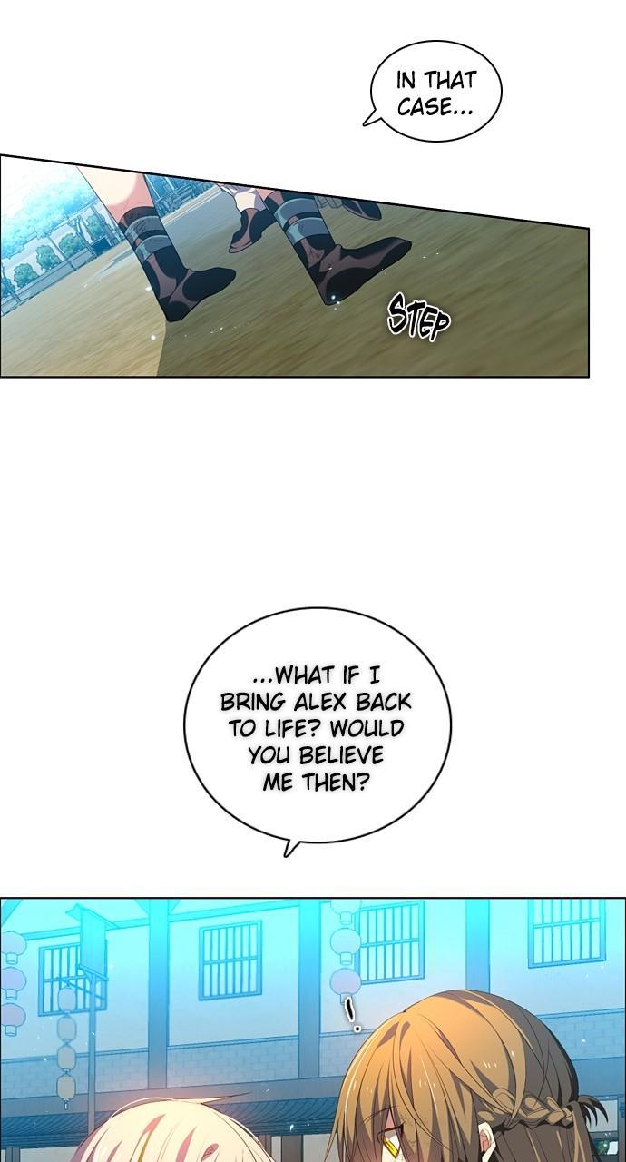 Zero Game Chap 193 - Next Chap 194