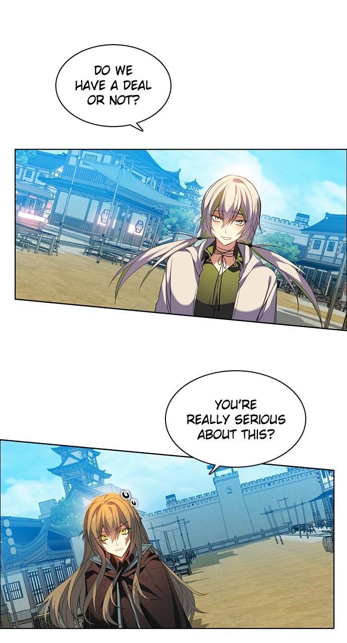 Zero Game Chap 193 - Next Chap 194