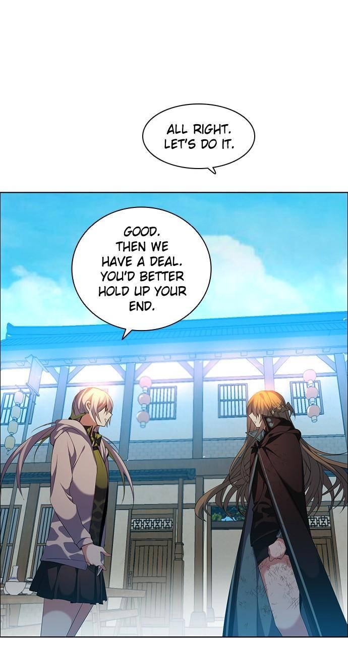 Zero Game Chap 193 - Next Chap 194