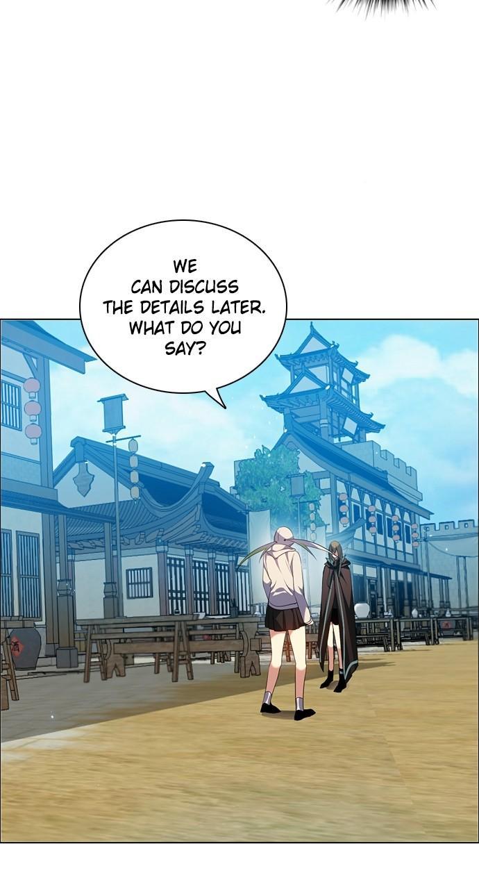 Zero Game Chap 193 - Next Chap 194