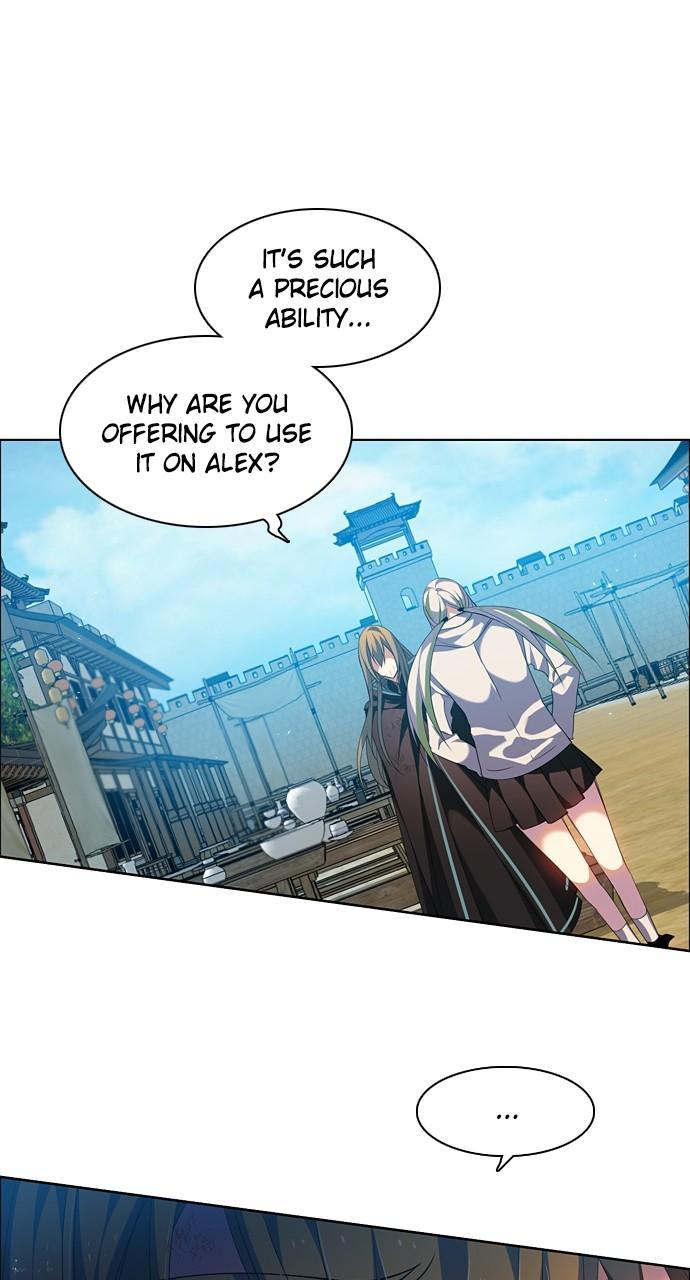 Zero Game Chap 193 - Next Chap 194