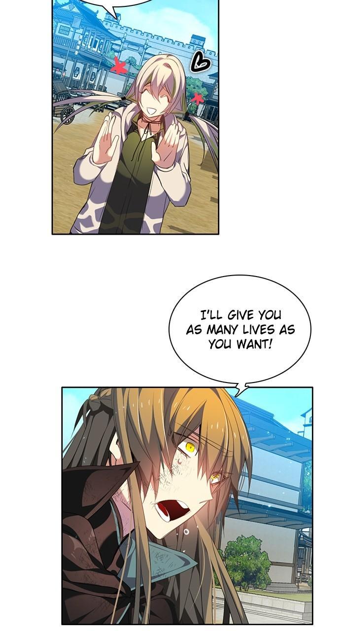 Zero Game Chap 193 - Next Chap 194