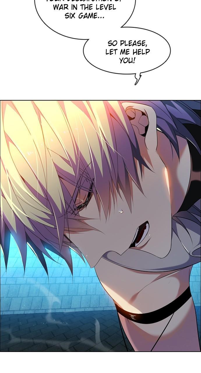 Zero Game Chap 193 - Next Chap 194