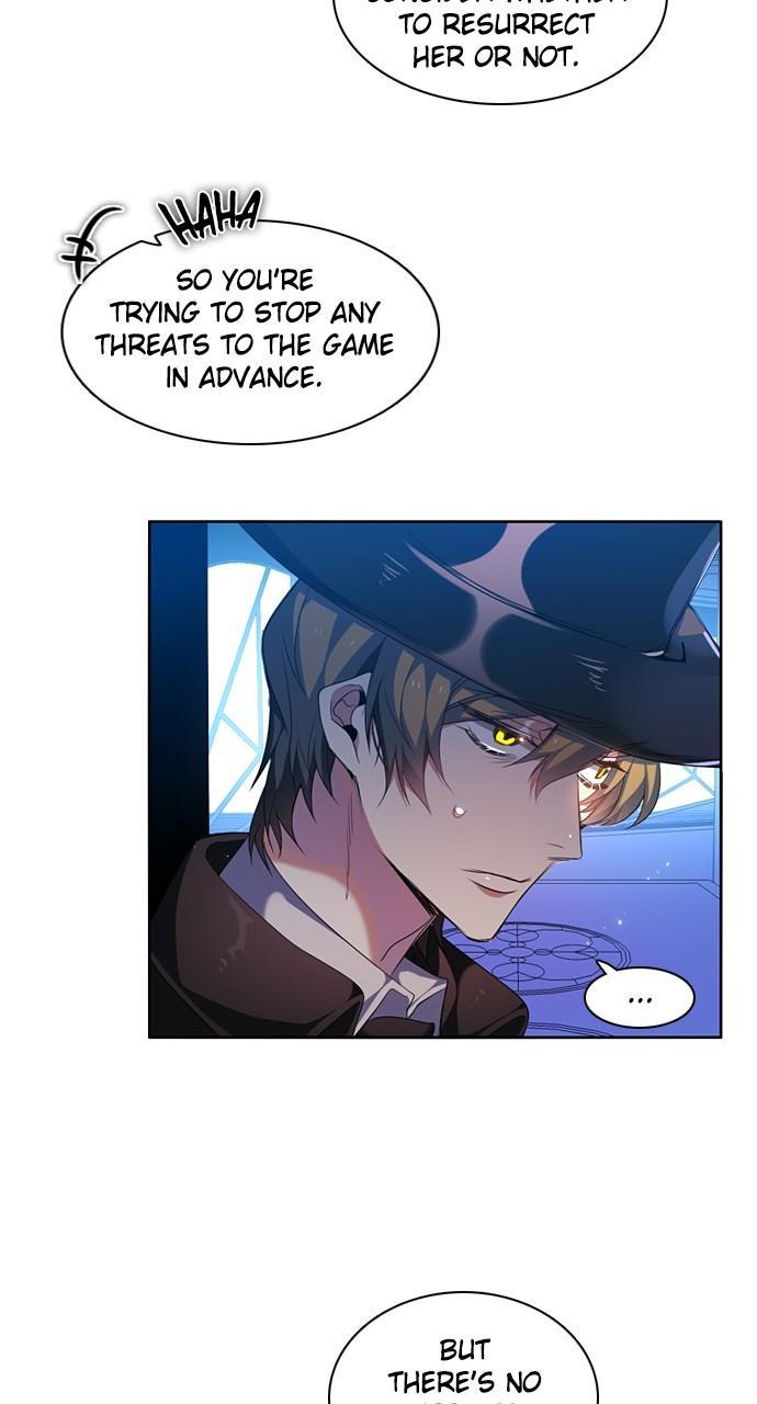 Zero Game Chap 193 - Next Chap 194