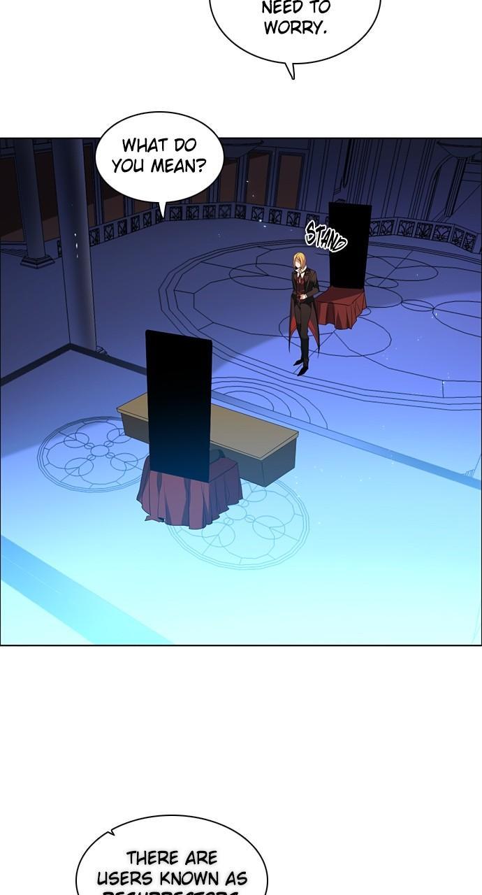 Zero Game Chap 193 - Next Chap 194