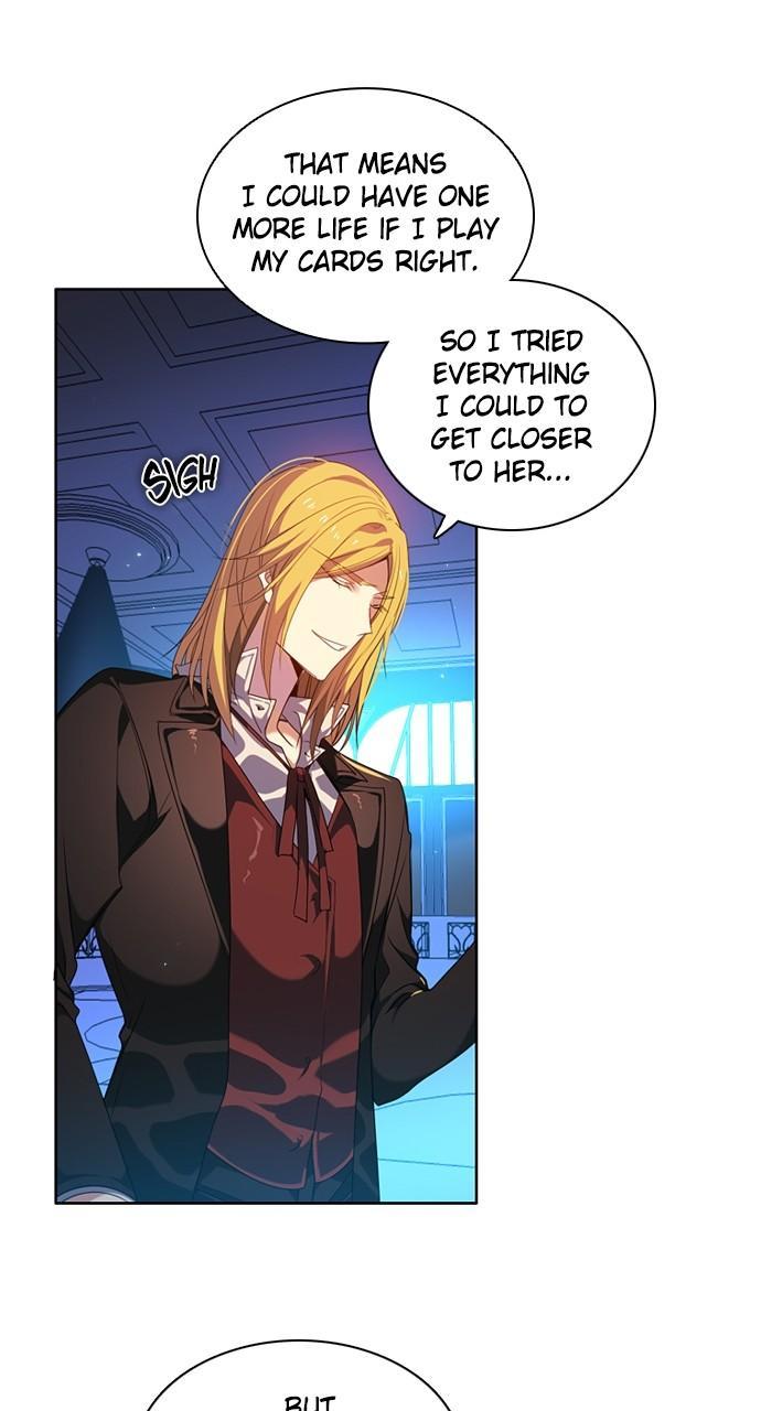 Zero Game Chap 193 - Next Chap 194